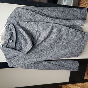 Eddie Bauer sweater